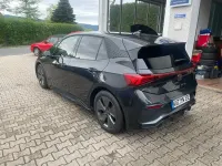 Gebraucht Cupra Born 150 kW (204 PS) 2023 Grau Kleinwagen