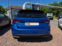 Gebraucht Skoda Fabia Drive 95 PS (69 kW) 2022 Candyweiss Kleinwagen