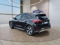Neu Ford Focus Active X 155 PS (114 kW) 2025 Agate black Limousine