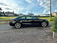 Gebraucht Audi S5 Sport 354 PS (260 kW) 2009 Schwarz Coupé