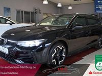 Gebraucht VW Passat R-line 193 PS (141 kW) 2024 Grenadillschwarz Kombi