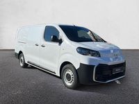 Neu Toyota Proace 144 PS (105 kW) 2025 Ice white Van / Kleinbus