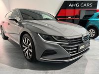 Gebraucht VW Arteon Elegance 200 PS (147 kW) 2022 Grau Limousine