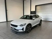 Gebraucht Polestar 2 169 kW (231 PS) 2022 Grau Kleinwagen