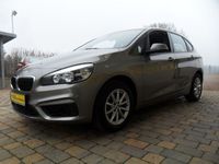 gebraucht BMW 218 Active Tourer Baureihe 2 218 i