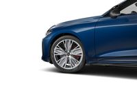 Gebraucht Audi S5 Sport 367 PS (269 kW) 2025 Blau Kombi