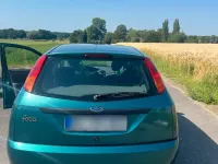 Gebraucht Ford Focus 101 PS (74 kW) 1999 Andere farben Kombi