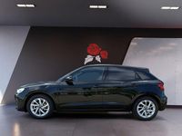 Gebraucht Audi A1 Sportback Advanced Plus 116 PS (85 kW) 2025 Mythosschwarz metallic Kleinwagen