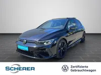 Gebraucht VW Golf VIII R 320 PS (235 kW) 2022 Limousine