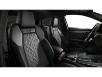 Gebraucht Audi S3 Sport 333 PS (244 kW) 2025 Violett Limousine