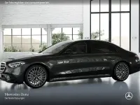Gebraucht Mercedes S450 367 PS (269 kW) 2026 Limousine