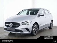 Gebraucht Mercedes B250e Progressive 218 PS (160 kW) 2024 Hightechsilber Van / Kleinbus