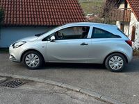 gebraucht Opel Corsa 1,4l Automatik nur 31 TKM, EZ 2018, Top Zustand!