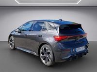 Usata Cupra Born 169 kW (231 CV) 2023 Grigio Utilitaria