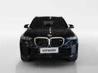 Gebraucht BMW X5 M Sport 530 PS (389 kW) 2024 Carbonschwarz metallic SUV