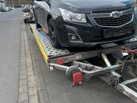 gebraucht Chevrolet Cruze 1,7