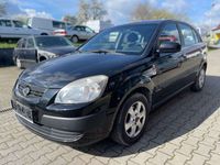 gebraucht Kia Rio 1.4 EX