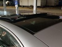 gebraucht Mercedes C220 d Autom. -