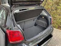 gebraucht VW Polo Polo1.2 TSI Comfortline-Sitzheizung