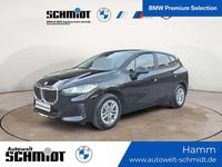 Gebraucht BMW 216 122 PS (89 kW) 2023 Schwarz uni Kombi