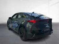 Neu Cupra Tavascan VZ2 250 kW (340 PS) 2026 Blau SUV