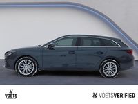 Gebraucht Seat Leon XCELLENCE 150 PS (110 kW) 2020 Grau Kombi