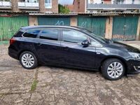 gebraucht Opel Astra Diesel gute Zustand