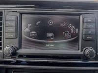 Gebraucht Seat Leon Style 110 PS (80 kW) 2016 Weiß Limousine