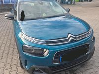 Gebraucht Citroën C4 110 PS (80 kW) 2019 Andere farben Limousine