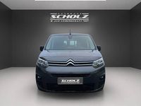 Gebraucht Citroën Berlingo 131 PS (96 kW) 2021 Grau Van / Kleinbus