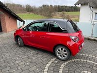 gebraucht Opel Adam JAM 1.4 64kW JAM