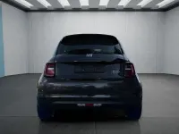 Gebraucht Fiat 500C Icon 86 kW (118 PS) 2022 Schwarz Cabrio