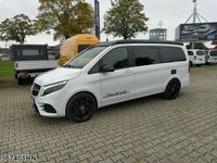 gebraucht Mercedes V250 Marco Polo