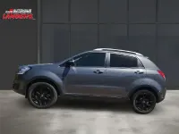 Gebraucht SsangYong Korando Quartz 178 PS (130 kW) 2016 Other SUV