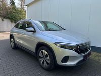 Gebraucht Mercedes EQA300 167 kW (228 PS) 2023 Silber SUV