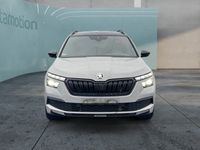 gebraucht Skoda Kamiq Monte Carlo |||18|