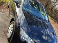 Gebraucht Seat Leon Ecomotive 105 PS (77 kW) 2012 Schwarz Limousine