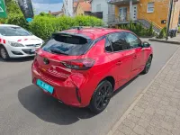 Gebraucht Opel Corsa 101 PS (74 kW) 2025 Rot Kleinwagen
