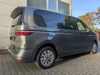 Gebraucht VW Multivan Family 150 PS (110 kW) 2026 Indiumgrau metallic Van / Kleinbus
