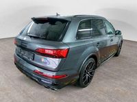 Gebraucht Audi SQ7 507 PS (372 kW) 2023 SUV