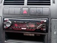 Gebraucht VW Polo 45 PS (33 kW) 2002 Blau Limousine