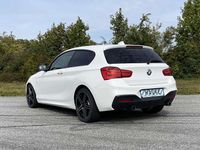 Gebraucht BMW 135 Coupé 326 PS (239 kW) 2015 Alpinweiss 3 Coupé