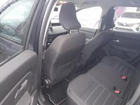 Gebraucht Dacia Duster Journey 131 PS (96 kW) 2023 Kometengrau metallic kometengrau metallic SUV
