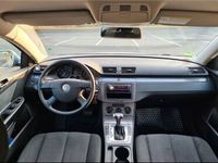 gebraucht VW Passat Variant 2.0 TDI DPF DSG Comfortline V...