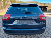 gebraucht Citroën C5 Tourer THP 155 Exclusive