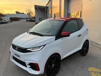 Gebraucht Aixam Microcar Sport 2024 Weiß Kleinwagen