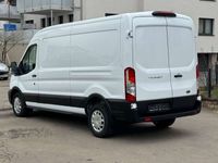 gebraucht Ford Transit Kasten 350 L3 Trend*1. HAND*TEMPOMAT*PDC