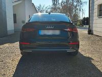 Gebraucht Audi A3 Design 150 PS (110 kW) 2022 Schwarz Limousine
