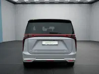Brugt Maxus MIFA 9 180 kW (245 HK) 2024 Sort MPV