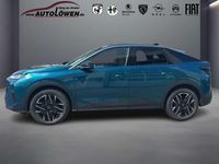 Gebraucht Peugeot 3008 Allure 136 PS (100 kW) 2024 Obsession blau (blau) SUV